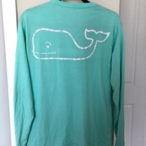 Vineyard Vines long sleeve